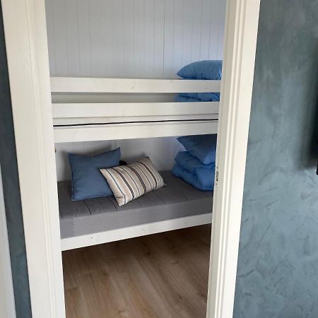 Aa Strand Camping Ebberup エクステリア 写真