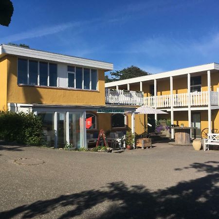 Aa Strand Camping Ebberup エクステリア 写真