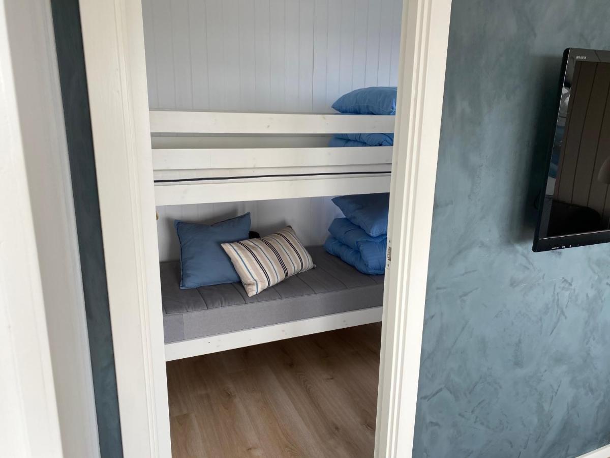 Aa Strand Camping Ebberup エクステリア 写真