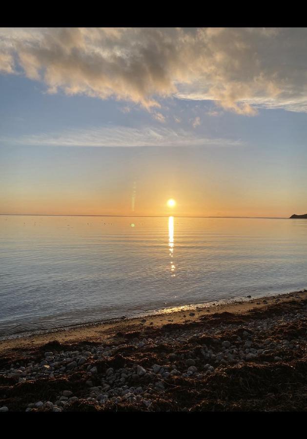 Aa Strand Camping Ebberup エクステリア 写真